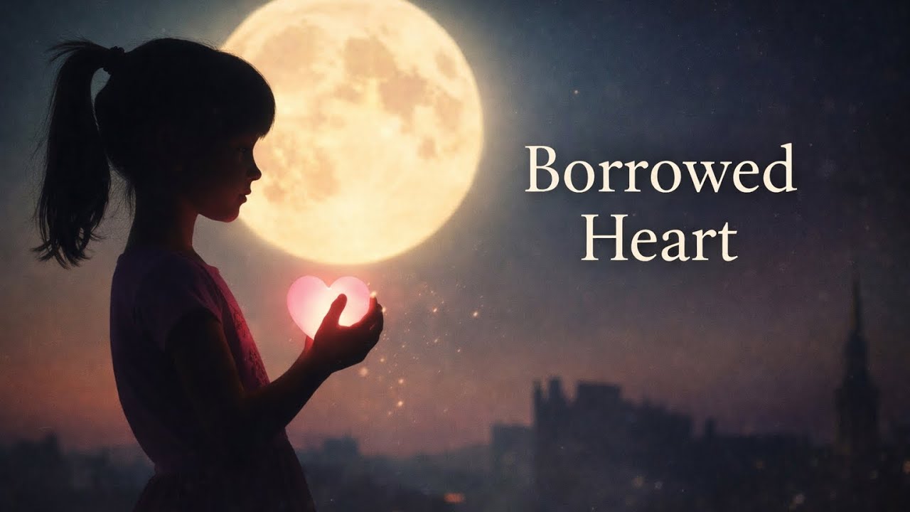 Borrowed Heart | RJMonogatari RVM Original Song