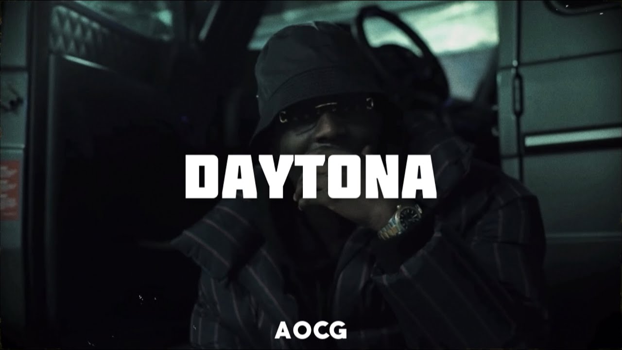 [FREE] Chivv x KM x Dior Drill Type Beat ''Daytona'' l (Prod.by AOCG)