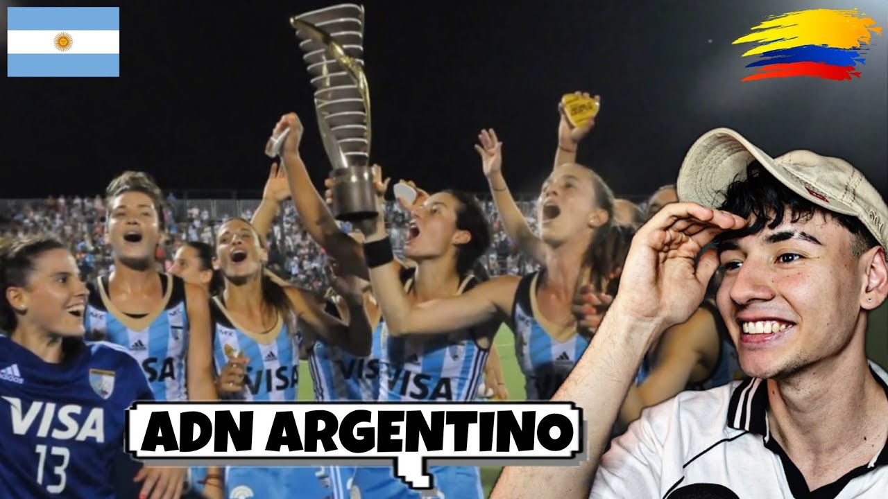 ¿Ego o Pasión? Así son los Argentinos? 🇦🇷 Colombiano reacciona 🇨🇴 Erick MTZ 