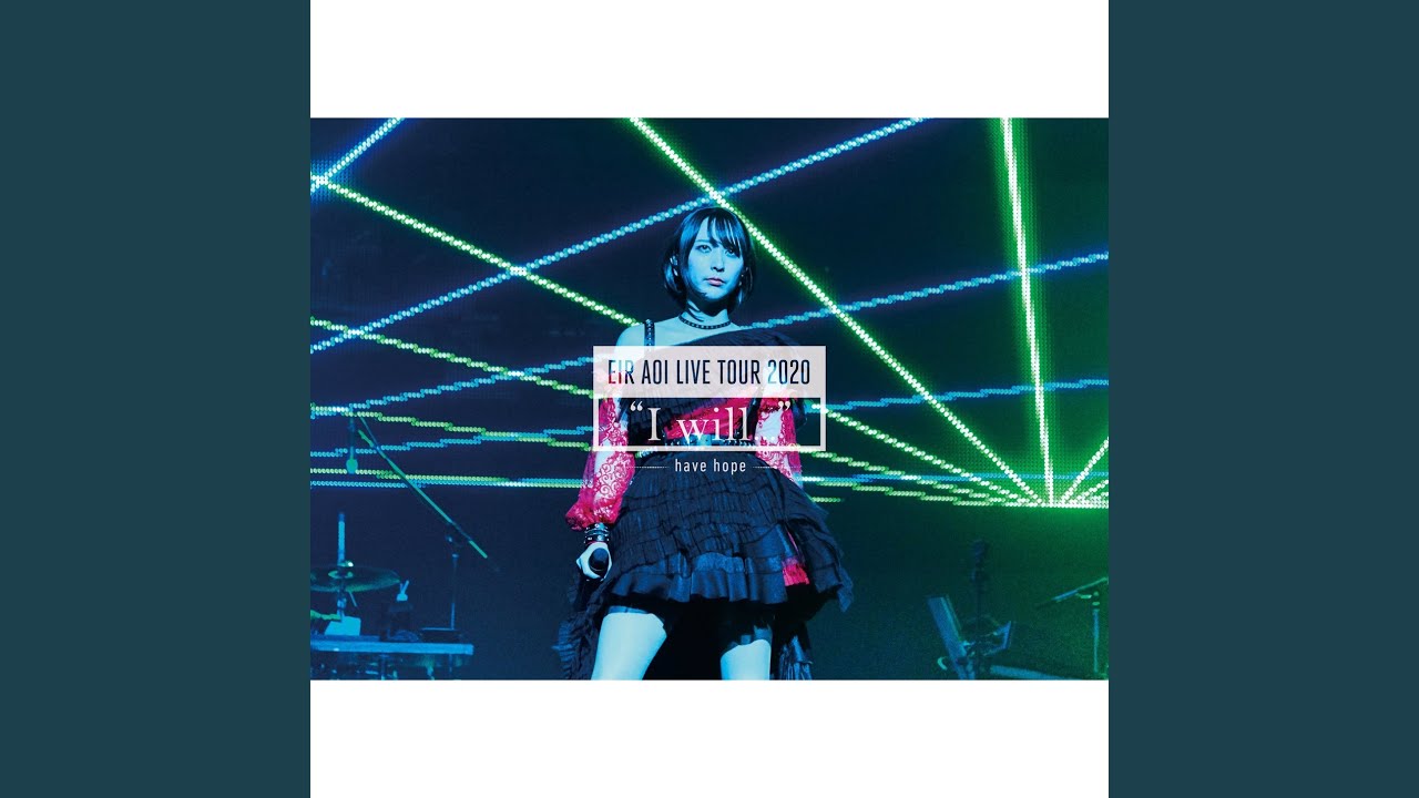 Hoshiga Furu Yume (LIVE TOUR 2020)