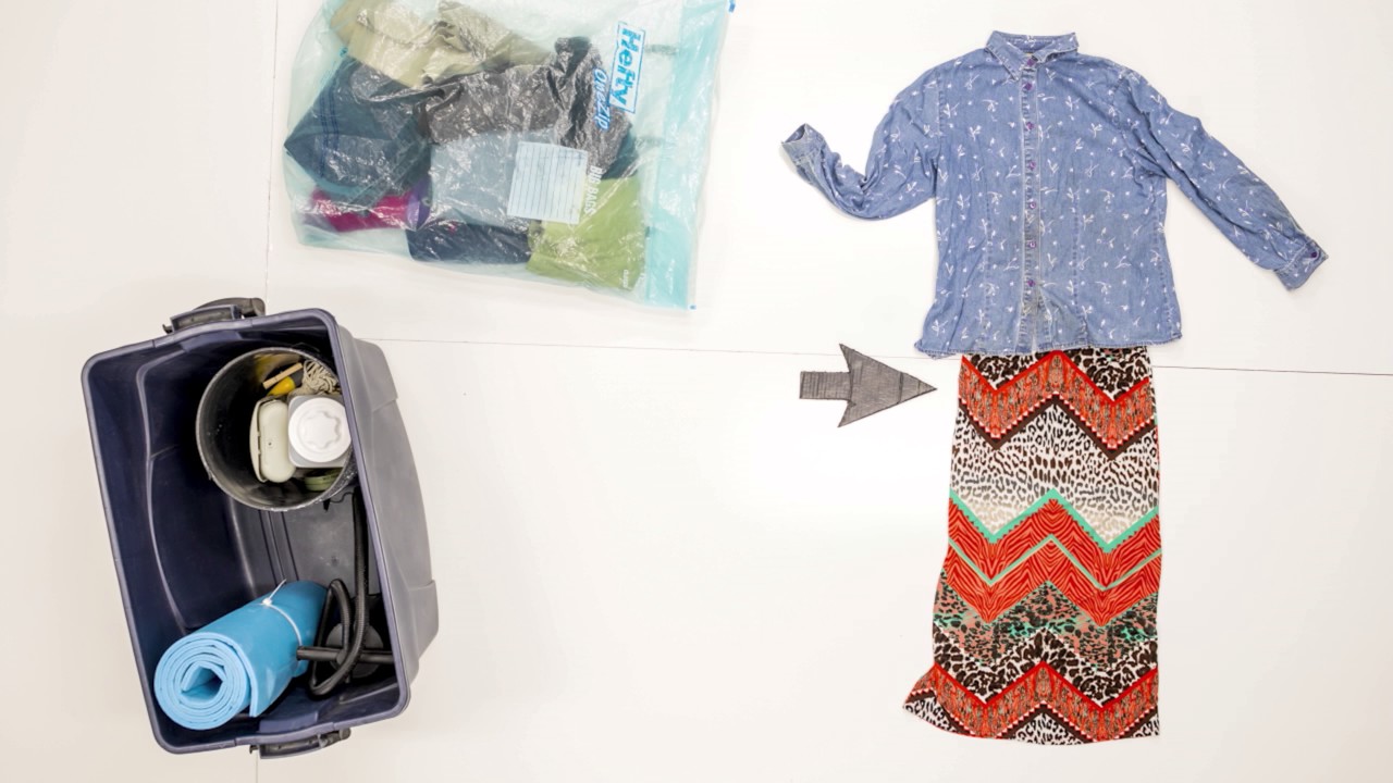 Missions Trip | How to Pack