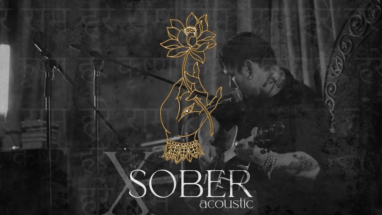 xSOBERx acoustic in New Shantipur Temple (full set)