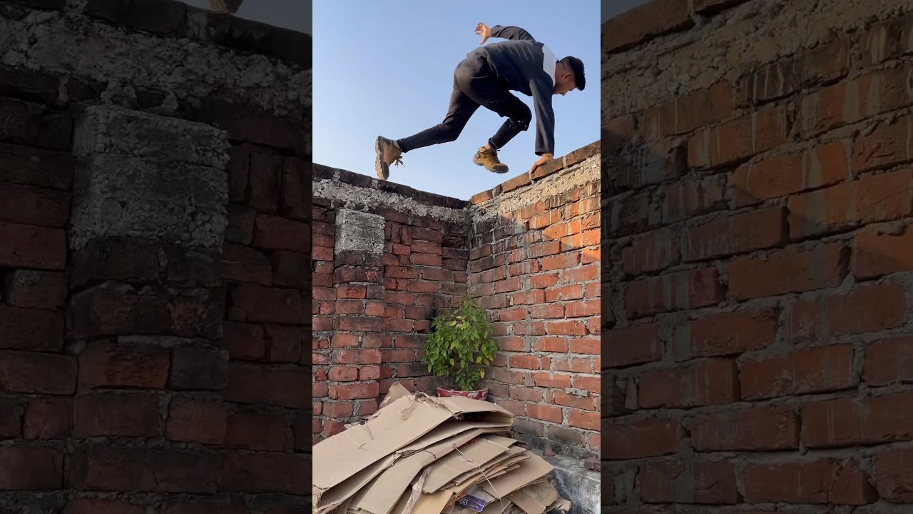 Track Man Ki Entry 🦸&zwj;♂️| Rv Track | Viral Video