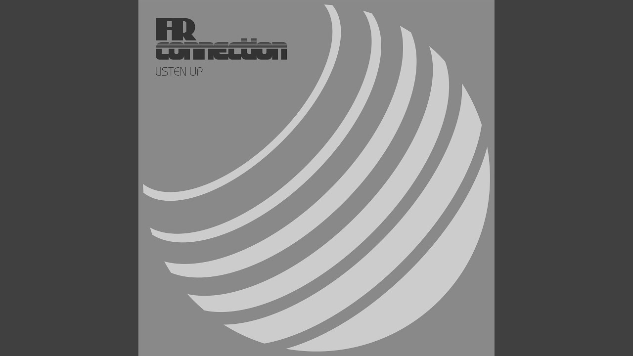 Listen Up (80 Club Mix) - Prod. by Roberto Ferrante