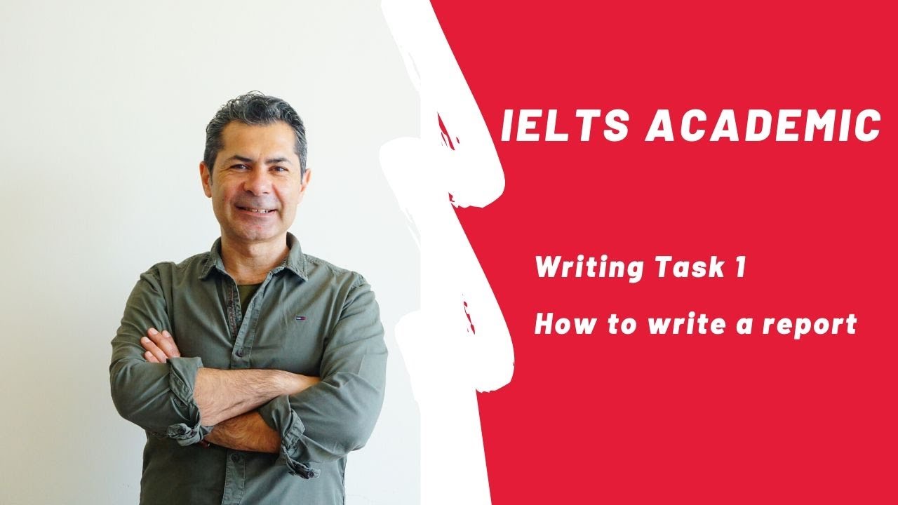 IELTS Academic Writing Task 1, 7 ve üzeri aldırabilecek taktikler