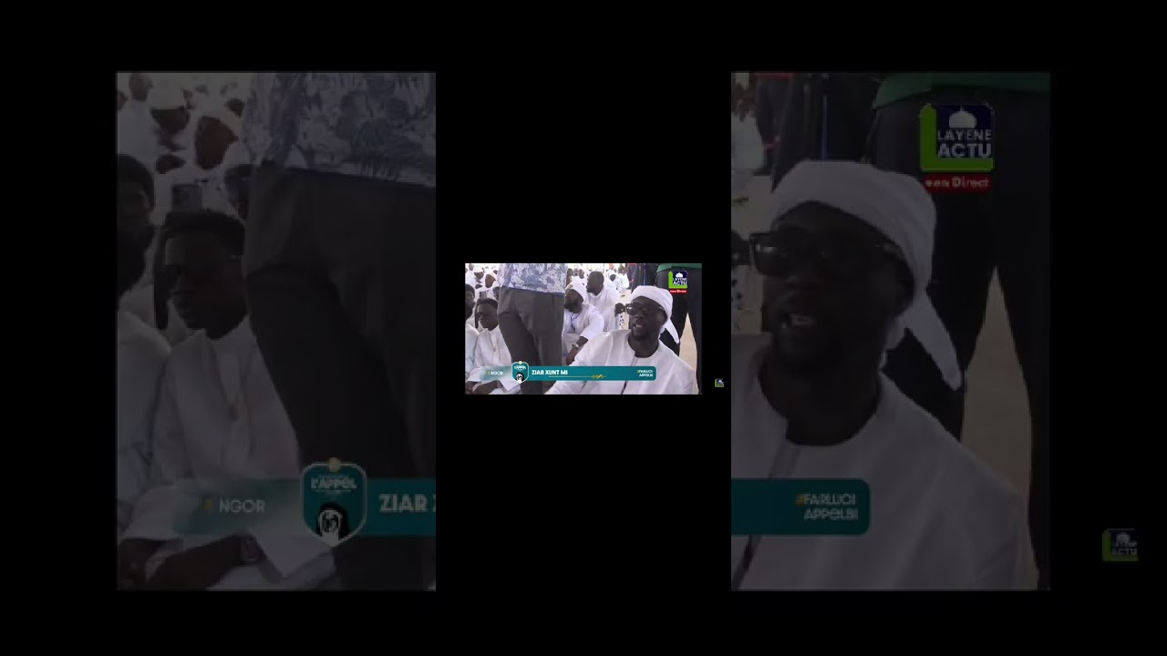 Ley diekhna Ngor 2026