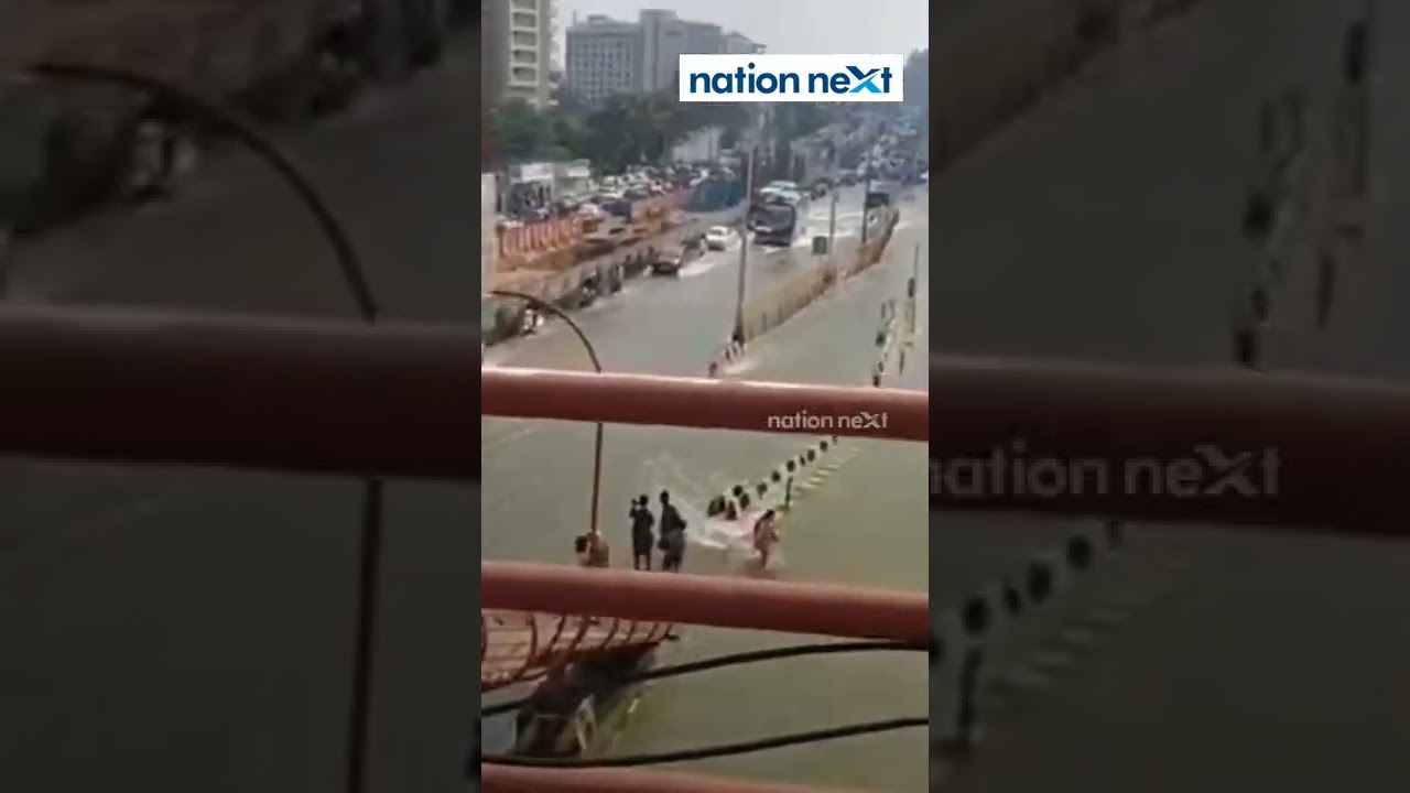 Karnataka flood 2022: Bengaluru-Mysuru highway waterlogged due to heavy rains