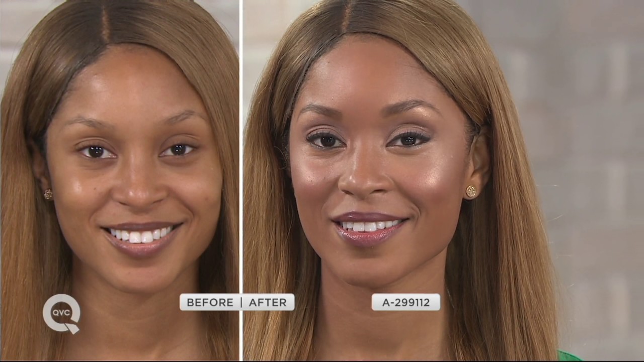 Bobbi Brown Shimmer Brick Compact on QVC