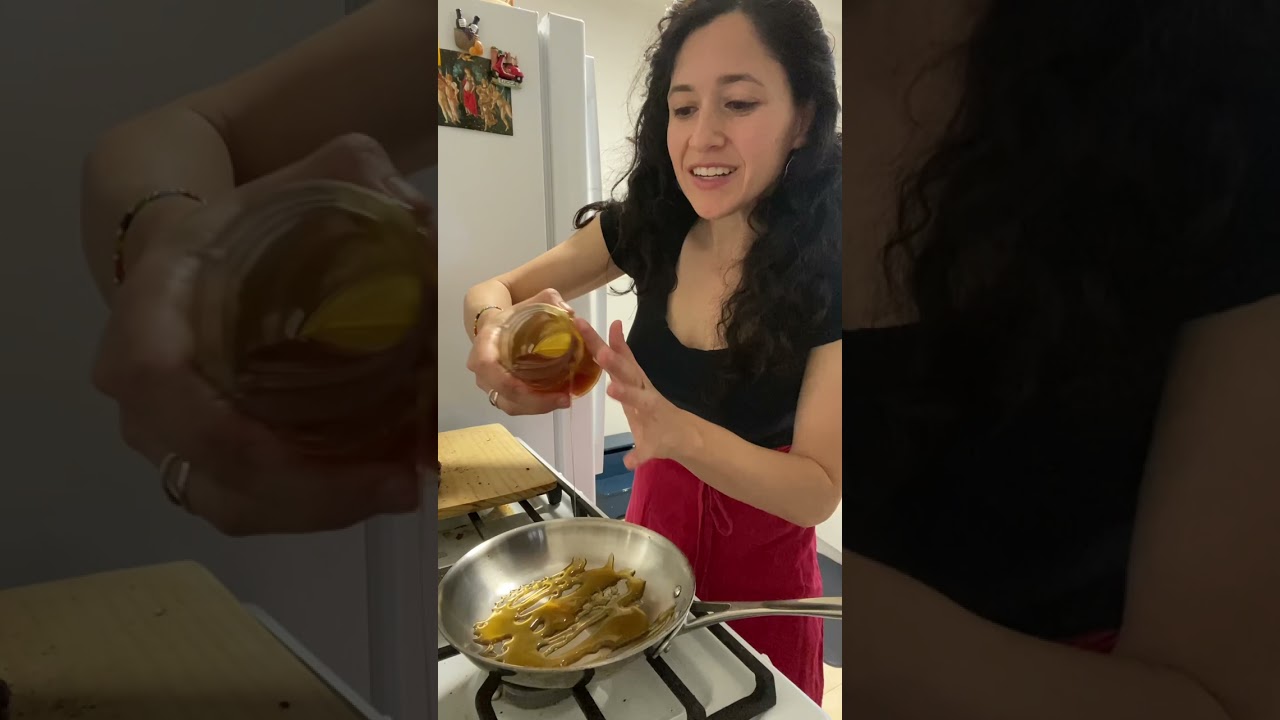 Cleopatra dessert | ancient Egyptian foods | history eats