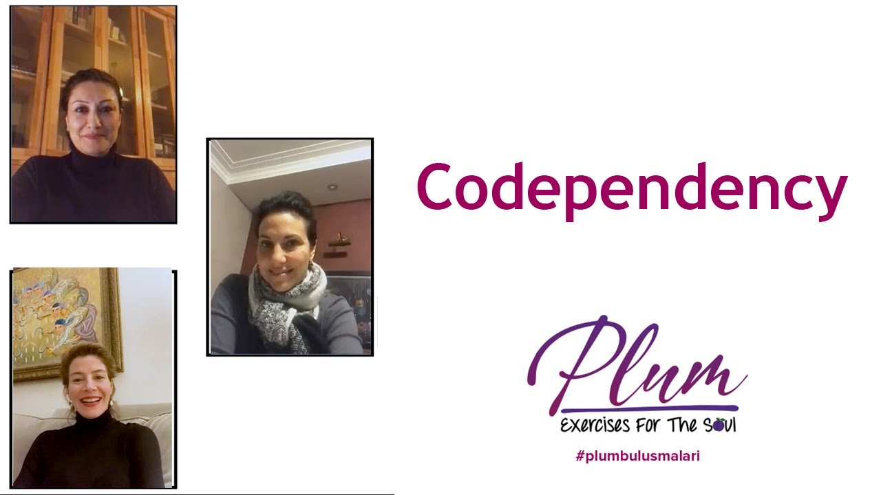 Codependency nedir? Bağımlılık ile ilişkisi nasıldır? | Dr. Pınar Cohen, Özge Alkan, Özüm Özbay