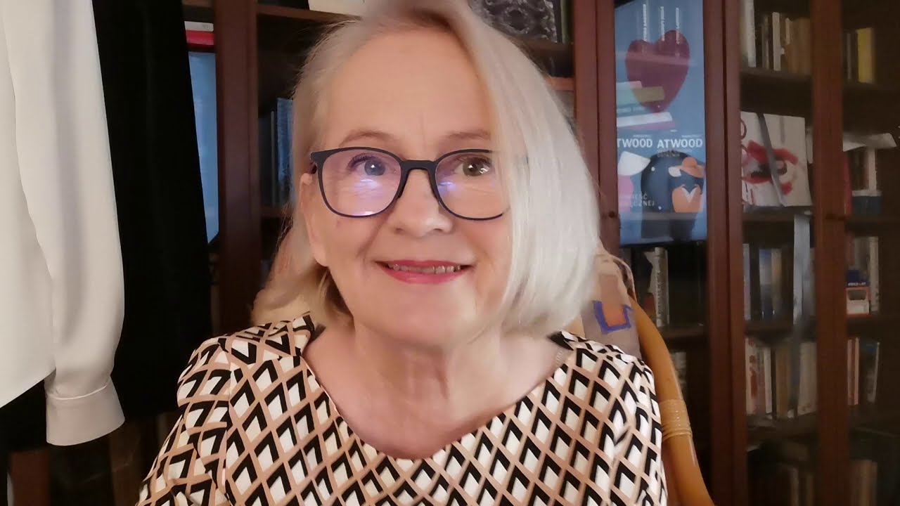 Jak nie wyglądać jak własna babcia?