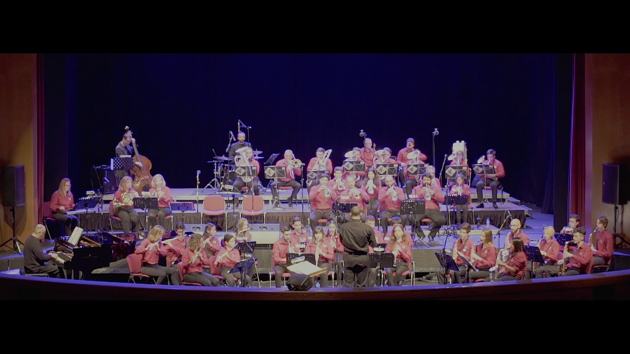 M.Y.BAND Χορός, Μάνος Χατζιδάκις