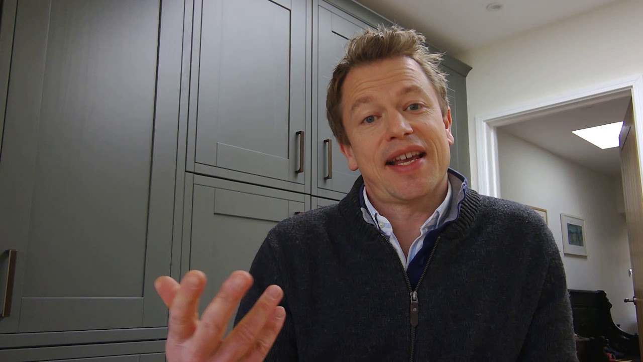 𝘌𝘮𝘮𝘢 𝘤𝘰𝘯𝘯𝘦𝘤𝘵𝘴: Fellows' Research Shorts, Dr Alex Jeffrey