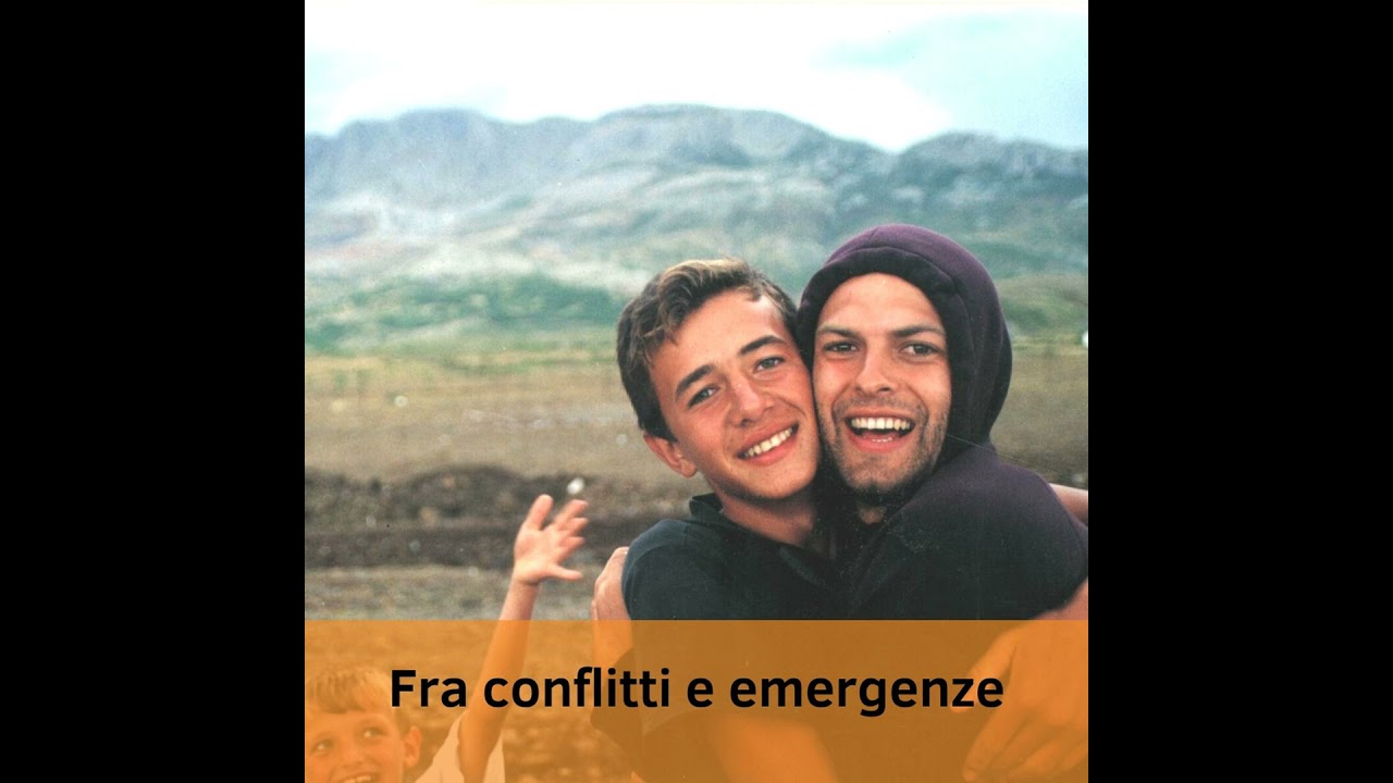 Fra conflitti e emergenze