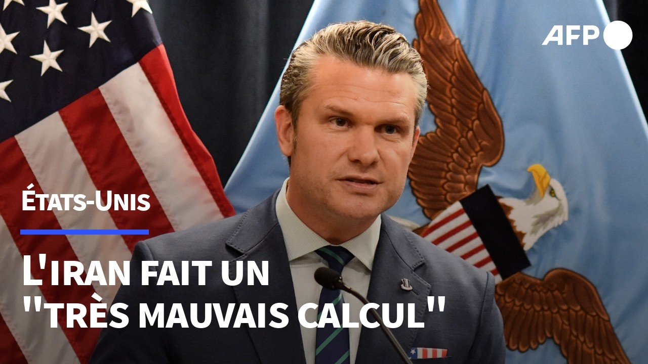 Washington: puissance de combat 