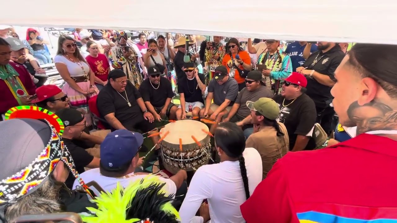 Sharpshooter (Contest #2) @ San Manuel Powwow 2024