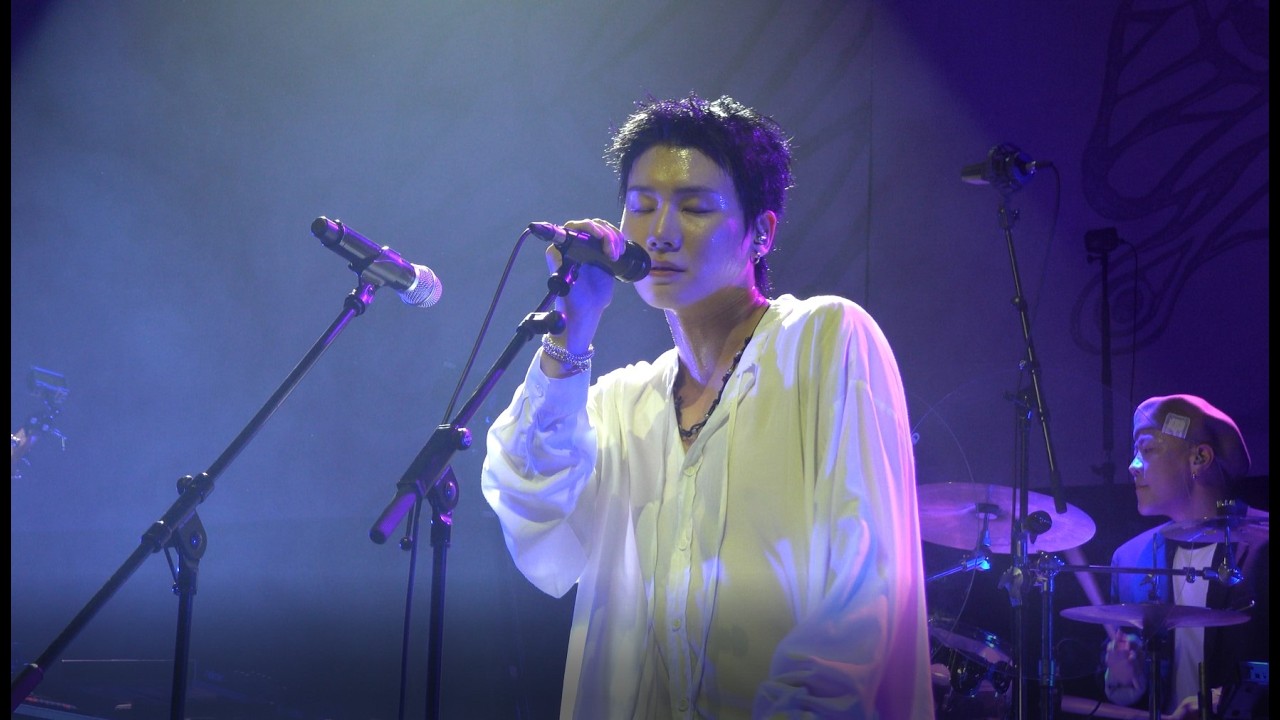 260301/전국투어 비행(서울)/솔루션스(THE SOLUTIONS)/Fireworxx/NOL 씨어터 합정 동양생명홀
