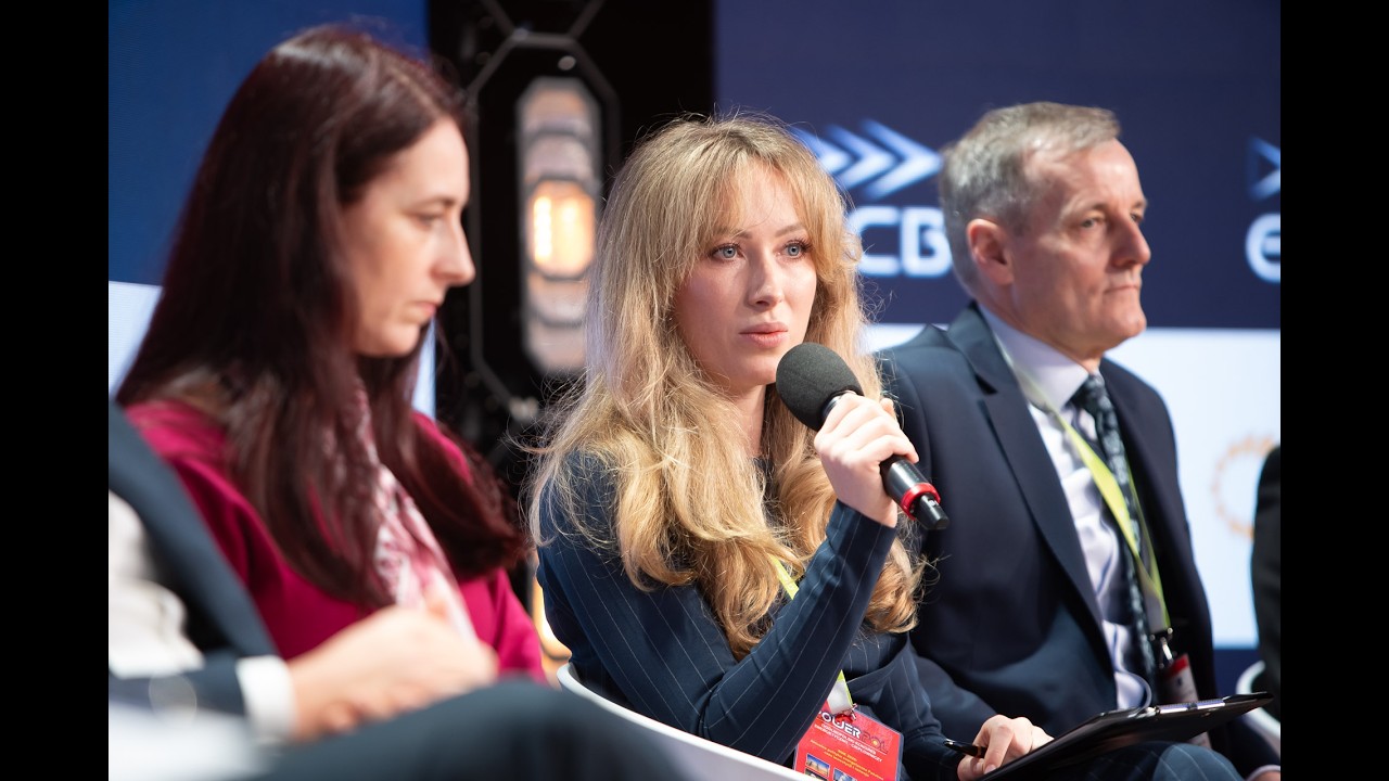 POWERPOL 2026 | PANEL 8: Projekty onshore i offshore