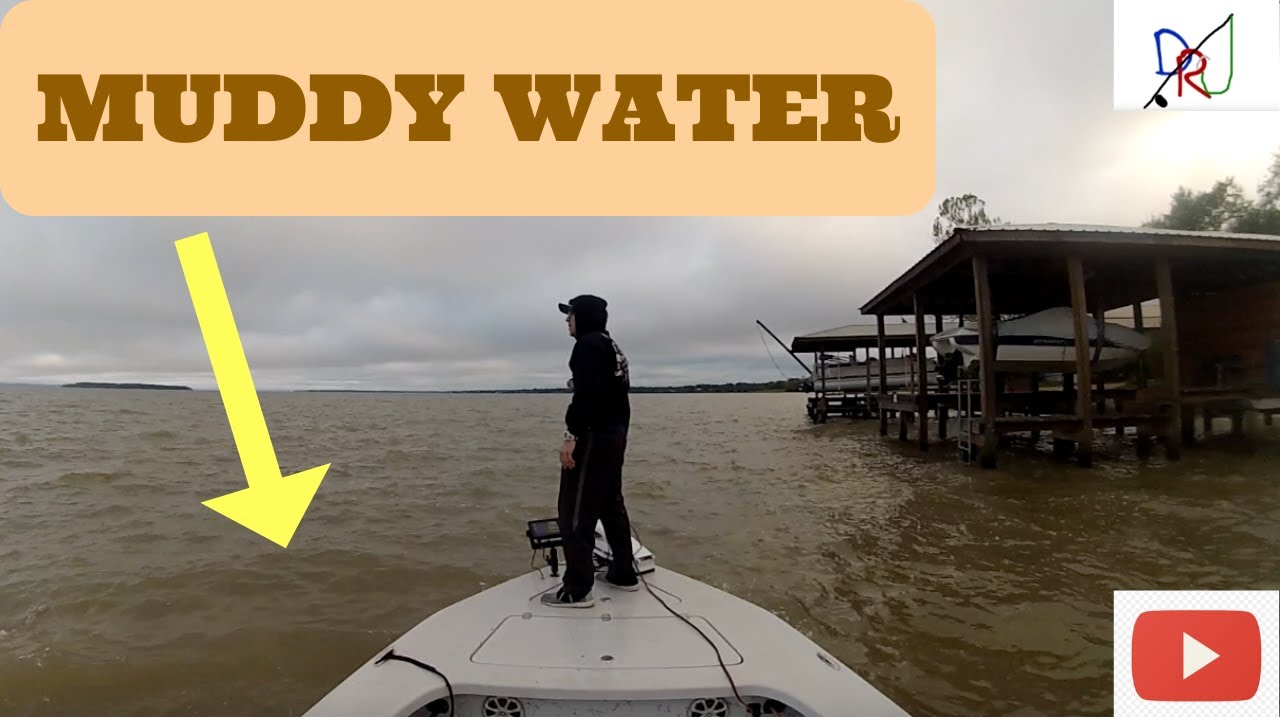 Fishing Lake Livingston, Nacogdoches, and Houston County