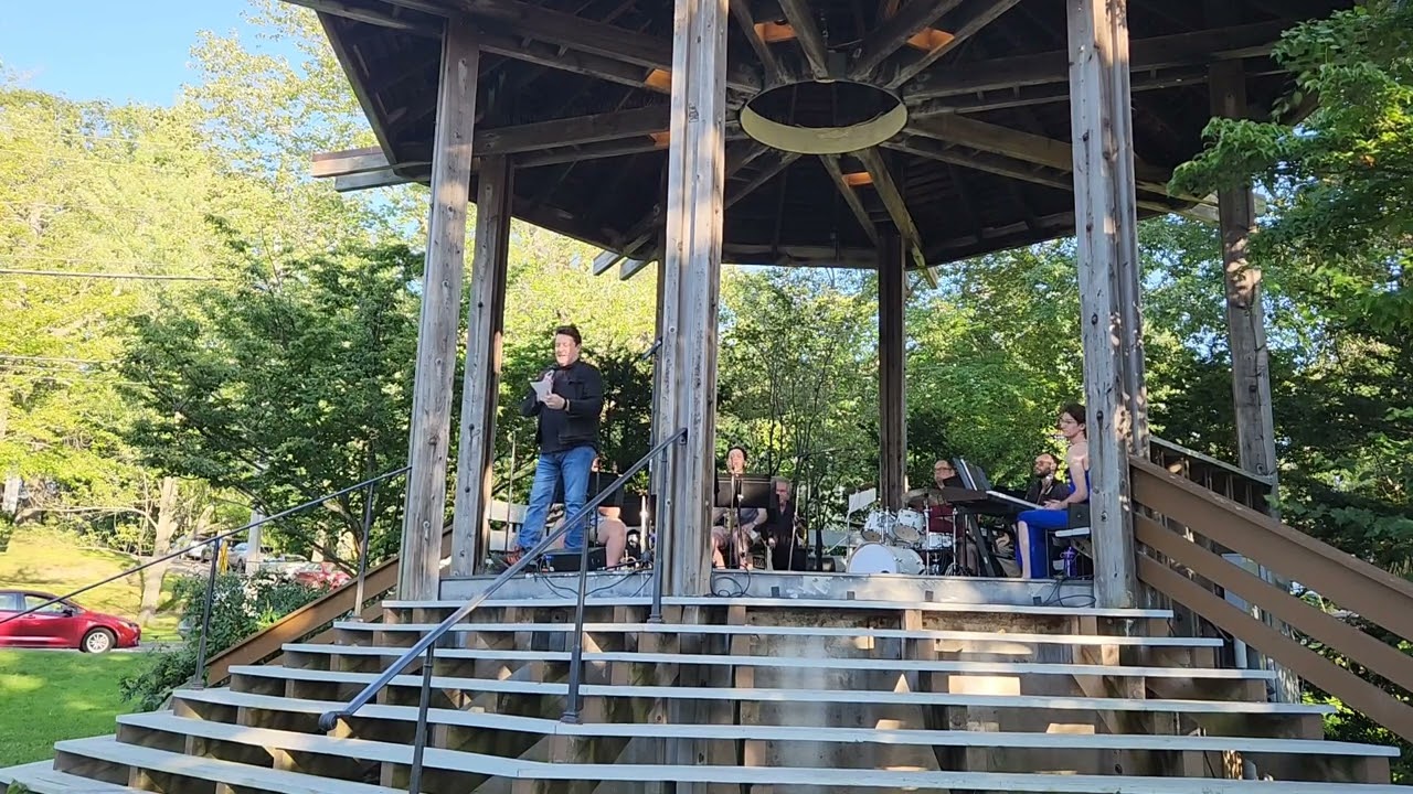 MSMT Concert on the Mall 2023
