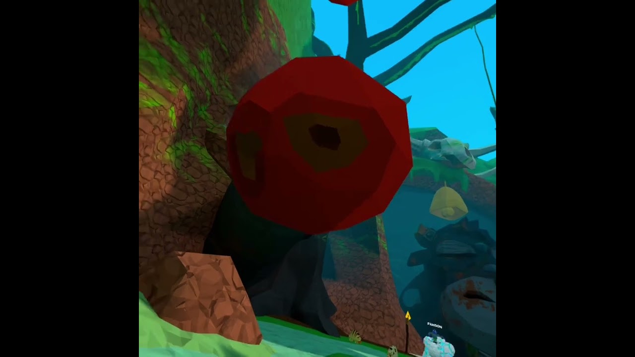Trying to get a hybrid in ug with my brother #ug #vr
