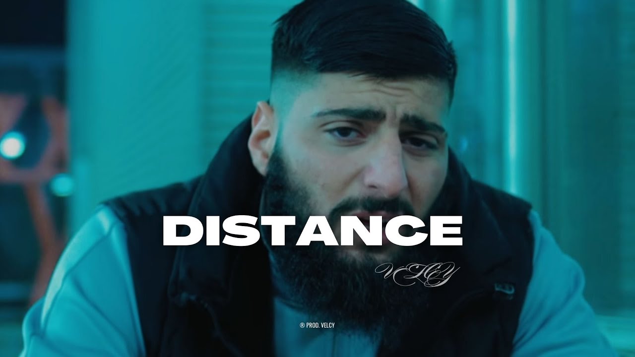 Morad x Makar x Deep House Type Beat - 