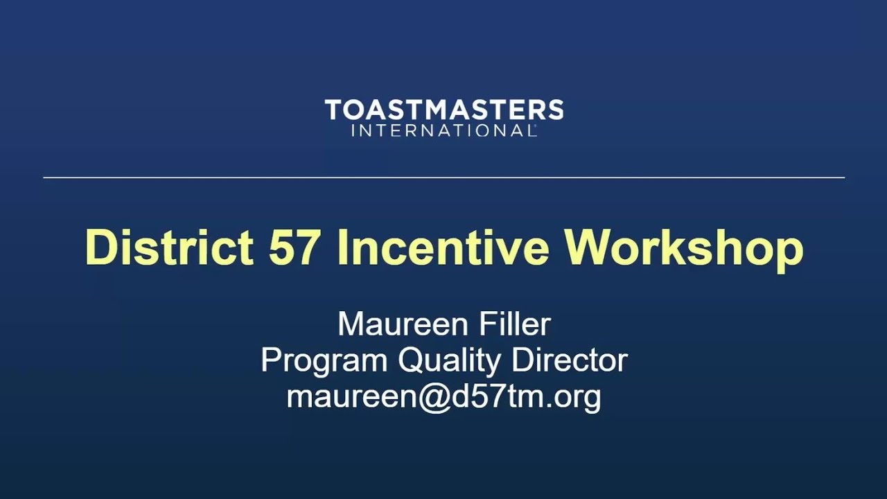 Club Incentives: How to Cash In
