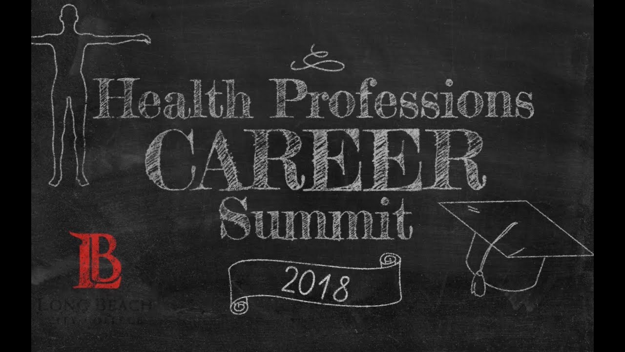 Healthcare Professionals Career Summit