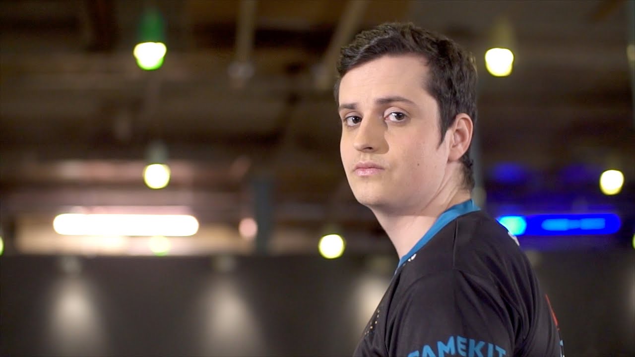 Player Spotlight: sOAZ