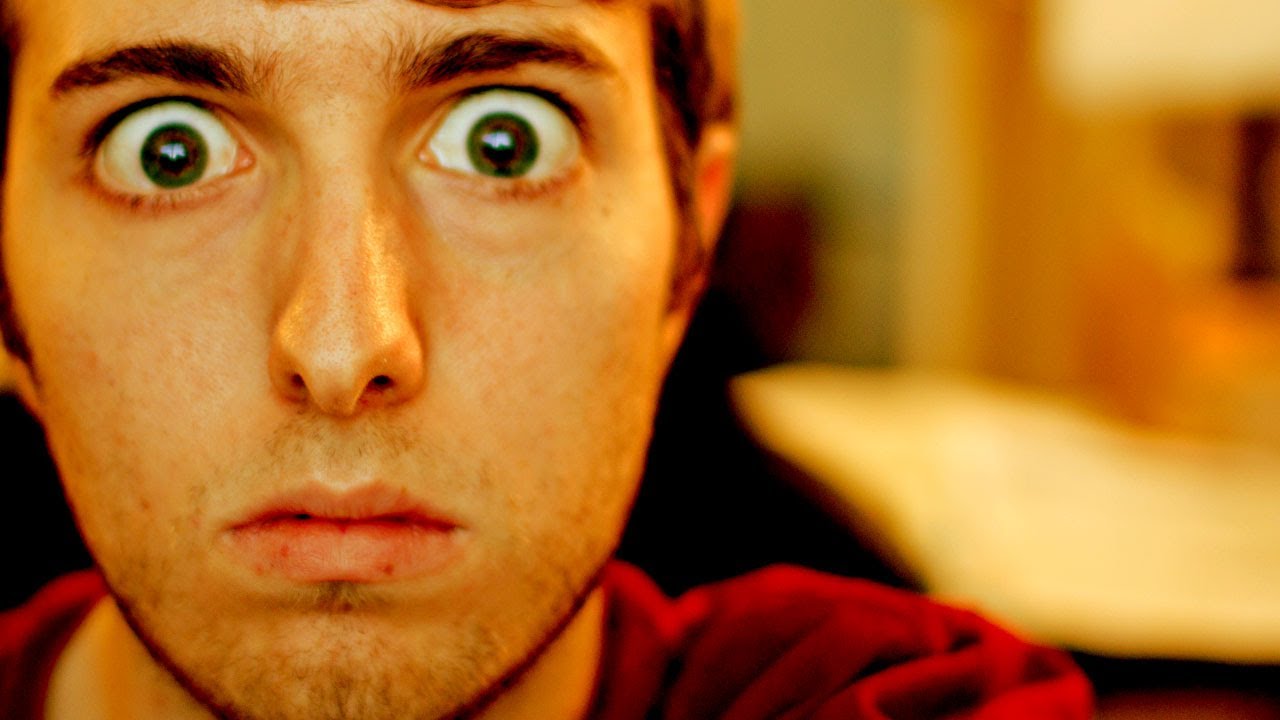 Writers Are Crazy Creatures