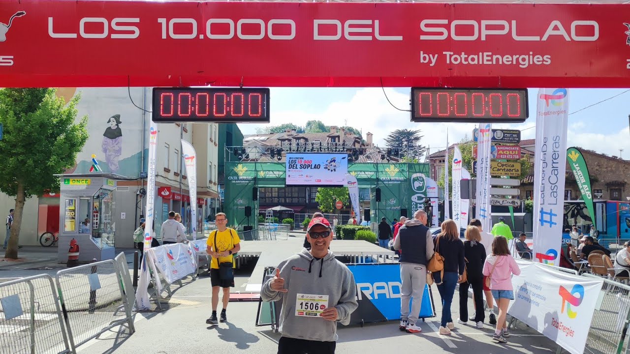 Los 10000 del Soplao 2025 🖐️🥇 #ciclismo #mtb #cycling #motivacion #ciclista #cantabria