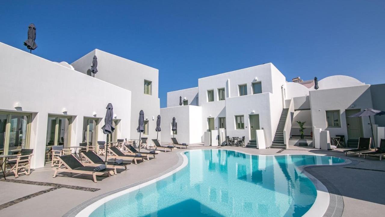 Kallos Imar Hotel MesariKallos Imar Hotel, Mesari&aacute;, Greece