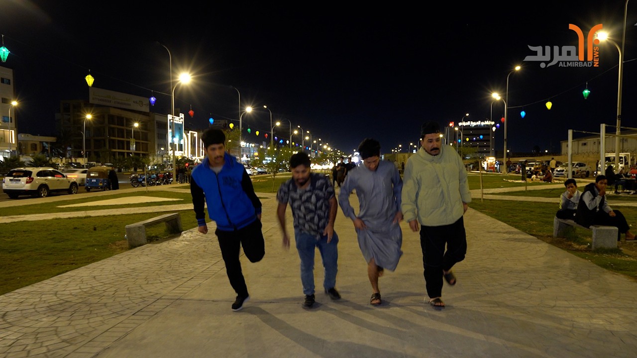 تعرف على الفائز بلعبة (لحجيلة) #المربد