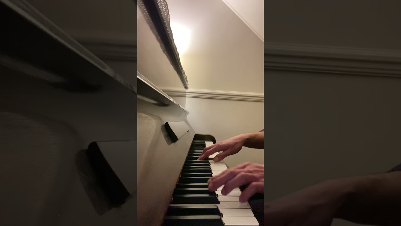 Improvisation in Eb major