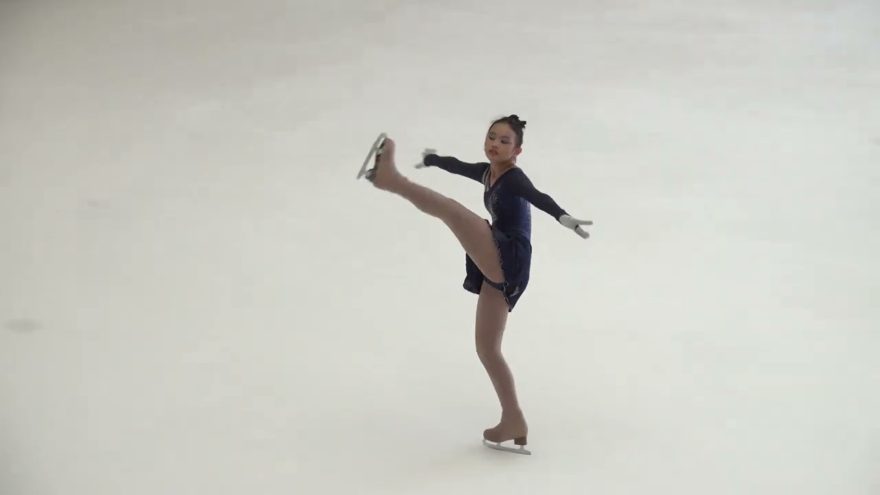 ISI SKATE HONG KONG 2025 11 15 太古城中心 1538