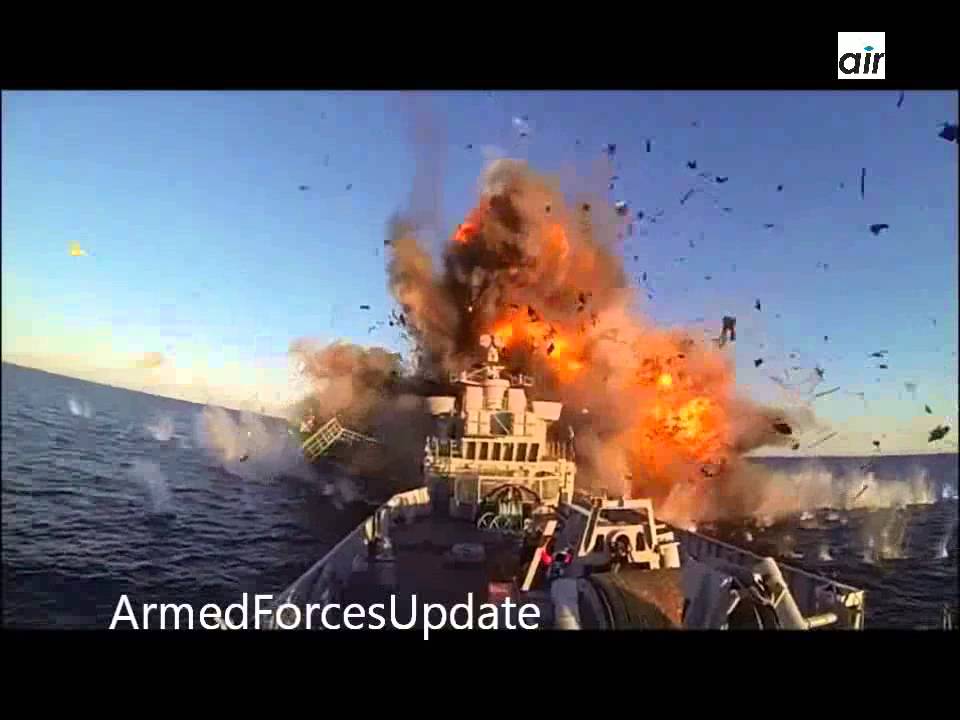 SUPER DEADLY Royal Norwegian Navy Naval Strike Missile new