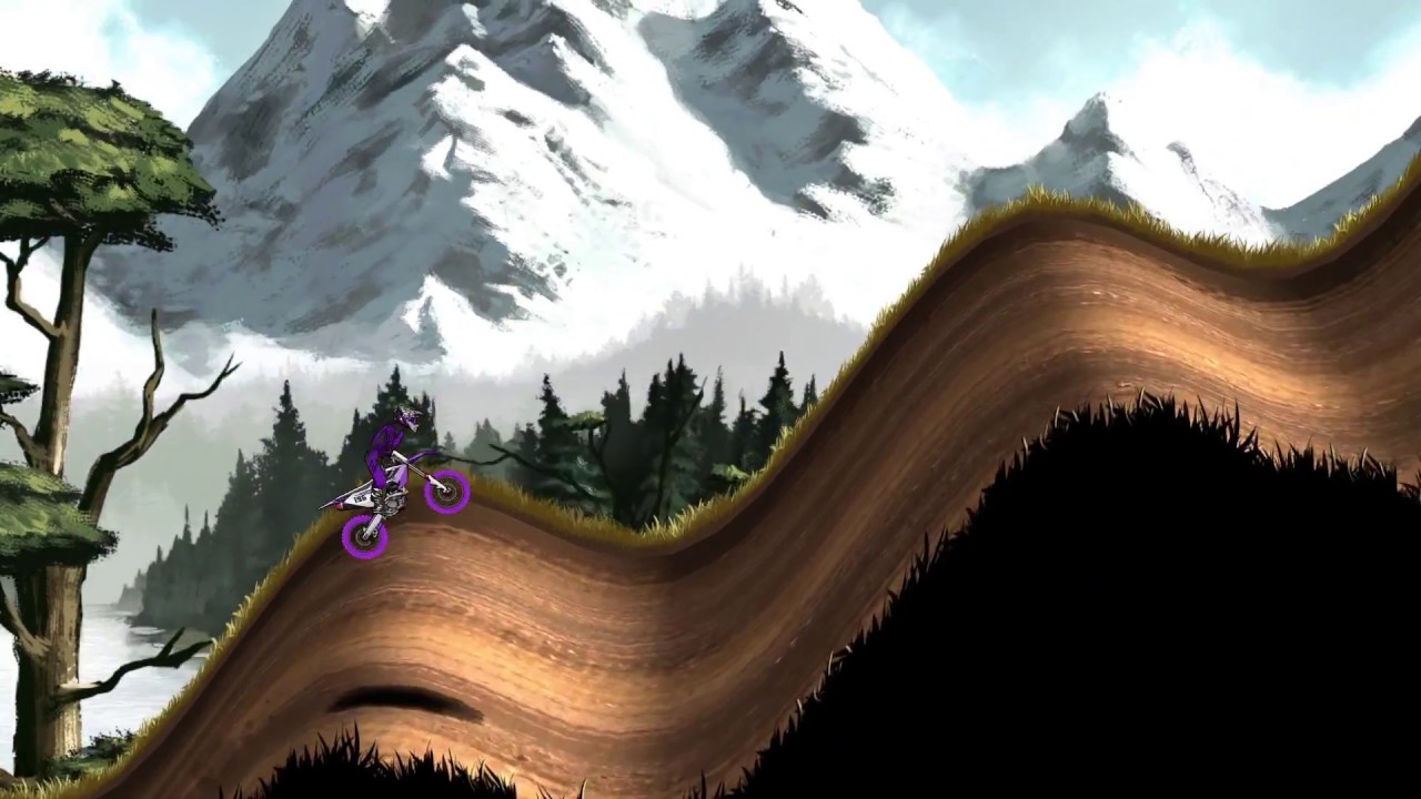 Grand Final - Whoops!... I Did It Again - Mad Skill MX 2 World Championship