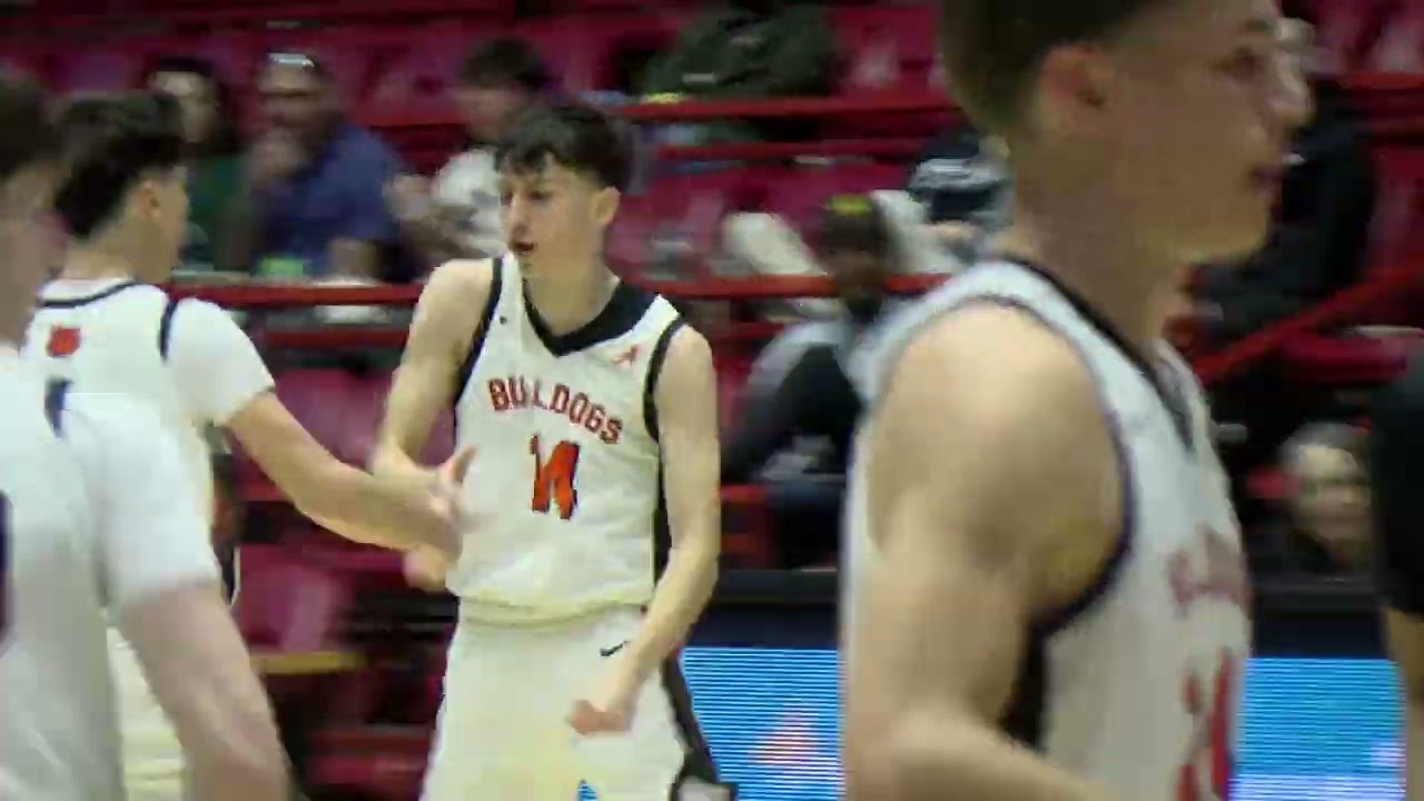 State Boys BB Artesia Gallup