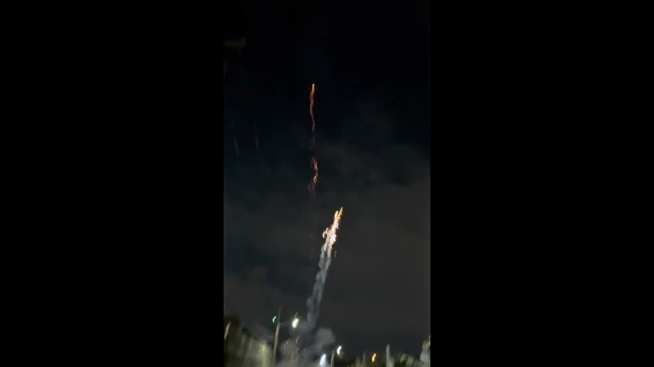 Terminator bulk packing 4/5/6 #fireworks #pyrotechnica #pyro #banger