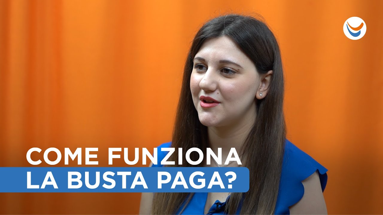 Come funziona la busta paga della mia Badante?