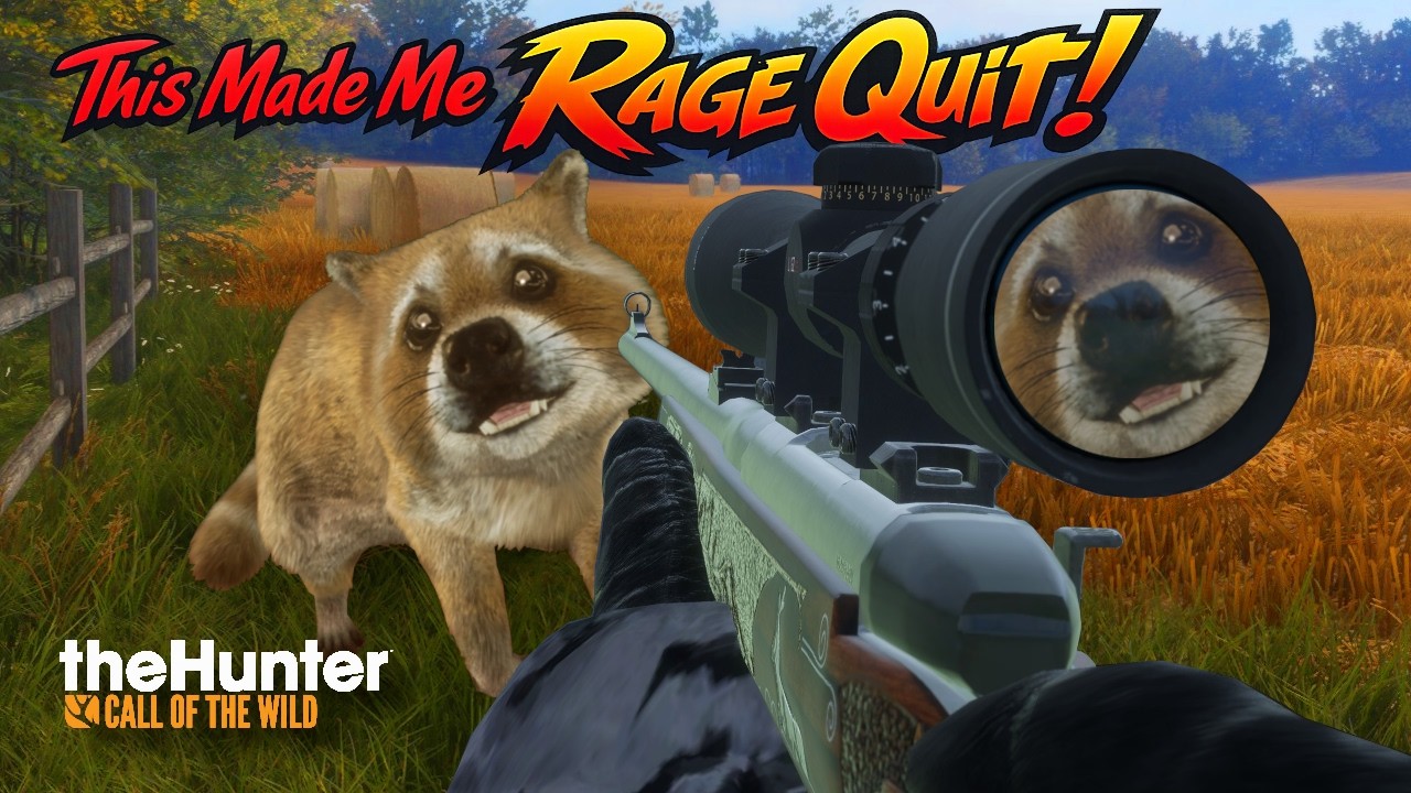 Hunting Rare Diamond Meatballs Made Me Rage Quit!