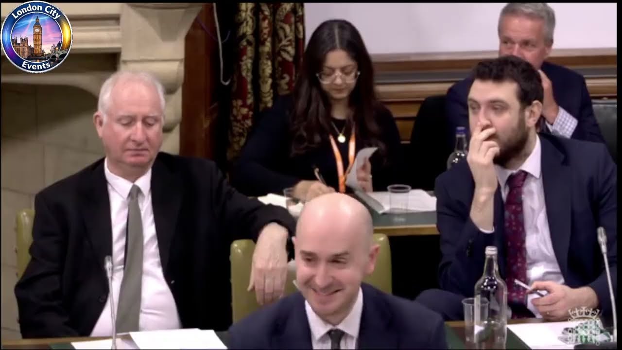🔴LIVE - e-petition 750236 relating to section 1 and 2 firearms licensing Ben Goldsborough MP
