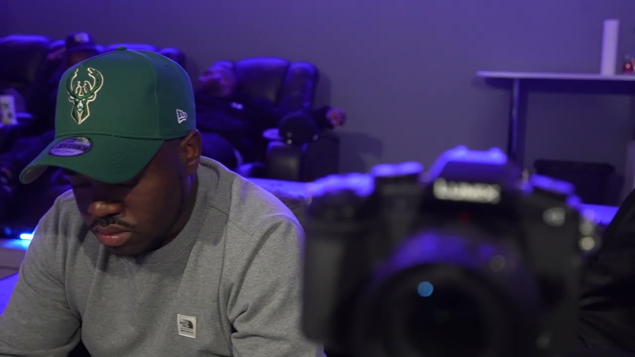Dairius Alexander Feat. Sean Teezy - Poor Perfromance (Official Video)