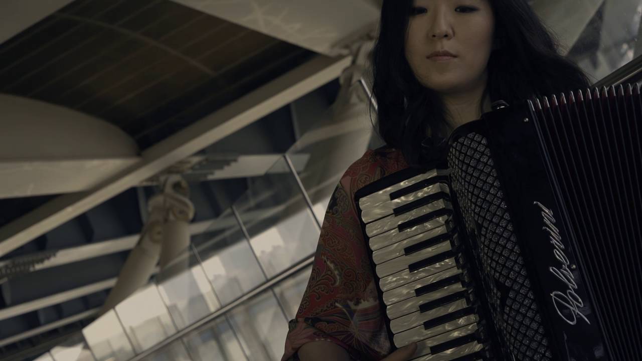 [온스테이지] 293. 박혜리 - Secret Waltz