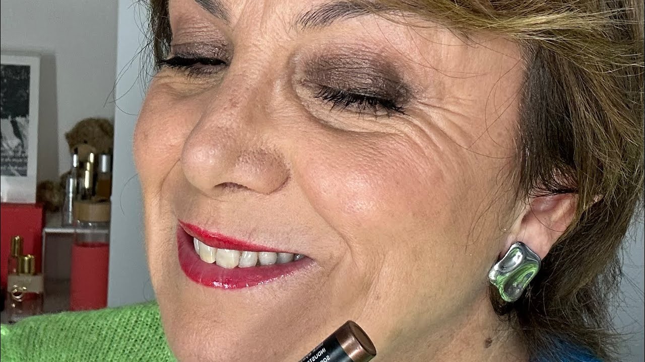 LIVE FACEBOOK 26.01.26 "TRUCCO SOFT"
