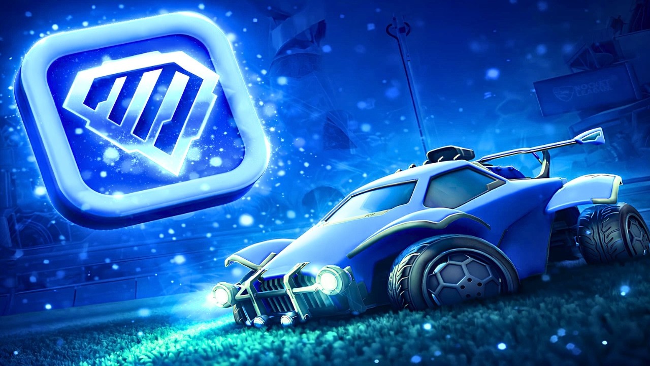 SONO ARRIVATO DIAMOND SU ROCKET LEAGUE |Rocket League|