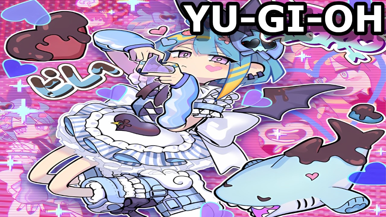END OF FEBRUARY DUELS  [MASTER DUEL ]
