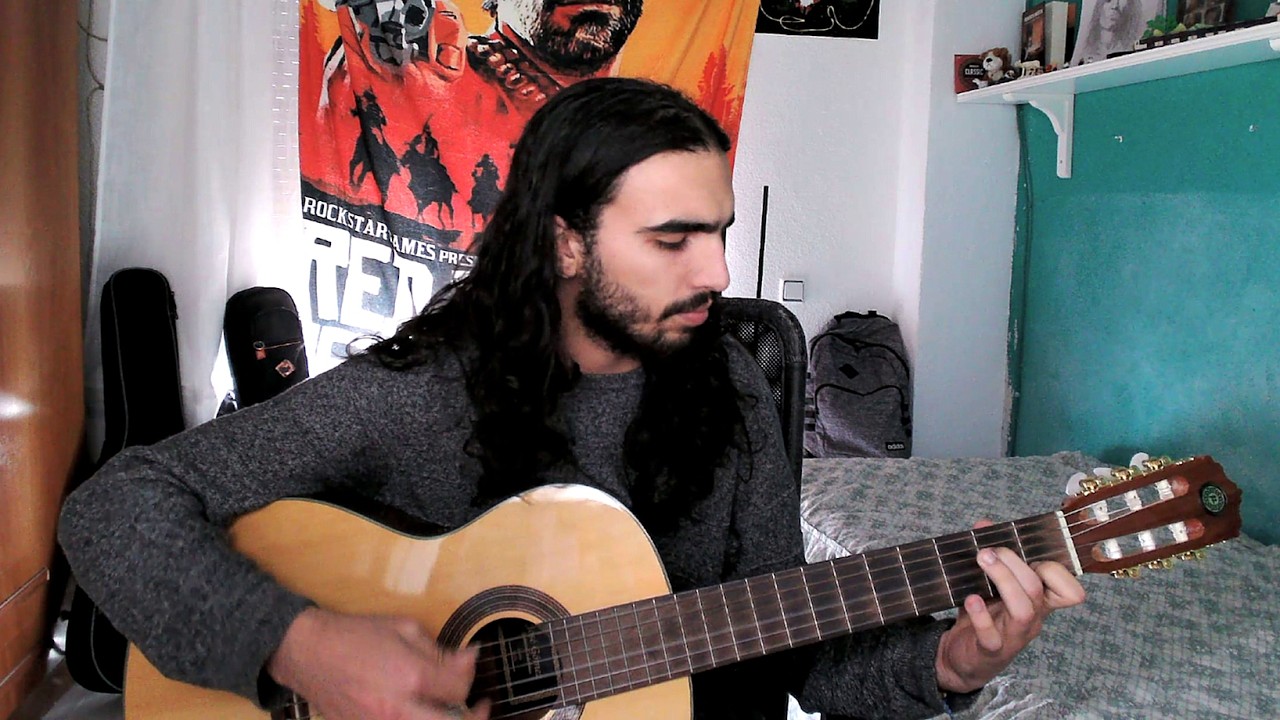 El Hombre Pájaro - Robe | Cover