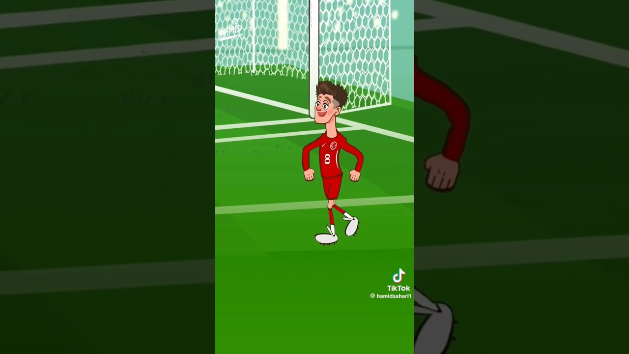 Ronaldo the Arda 😁