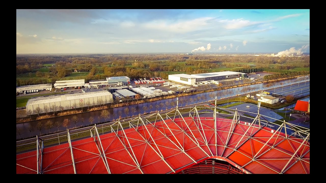 Nieuwbouw Huuskes Enschede